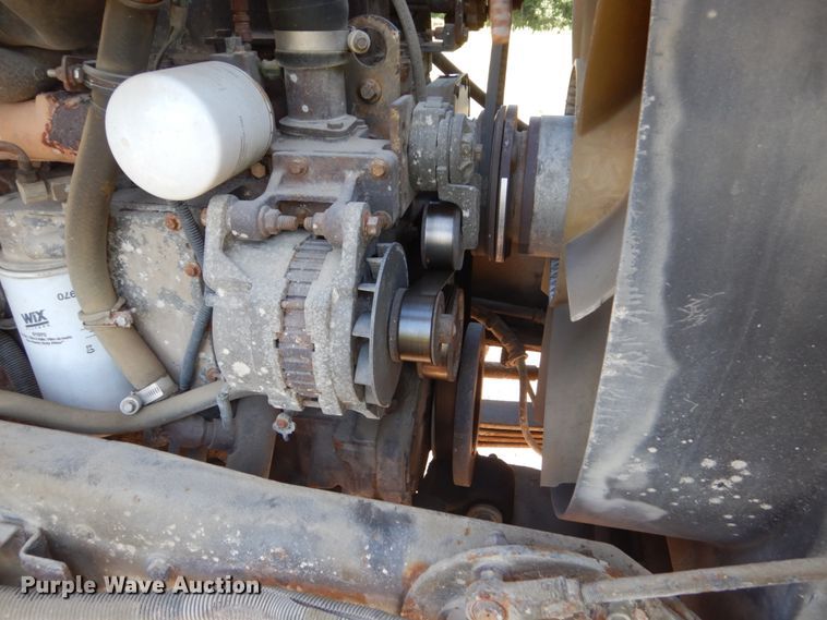 image for item FT9016 1990 Kenworth T400  tank truck