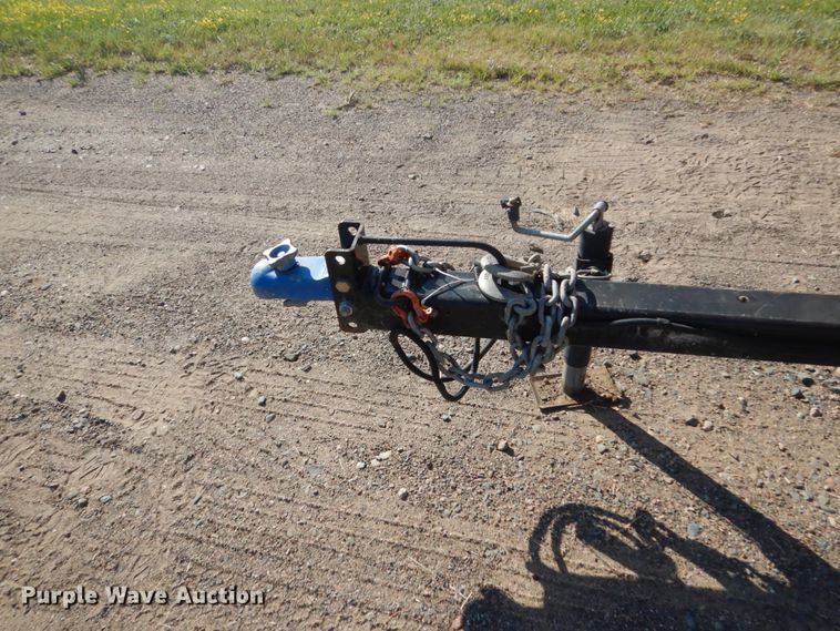 image for item FT9017 Sullivan Palatek D210PJD  air compressor