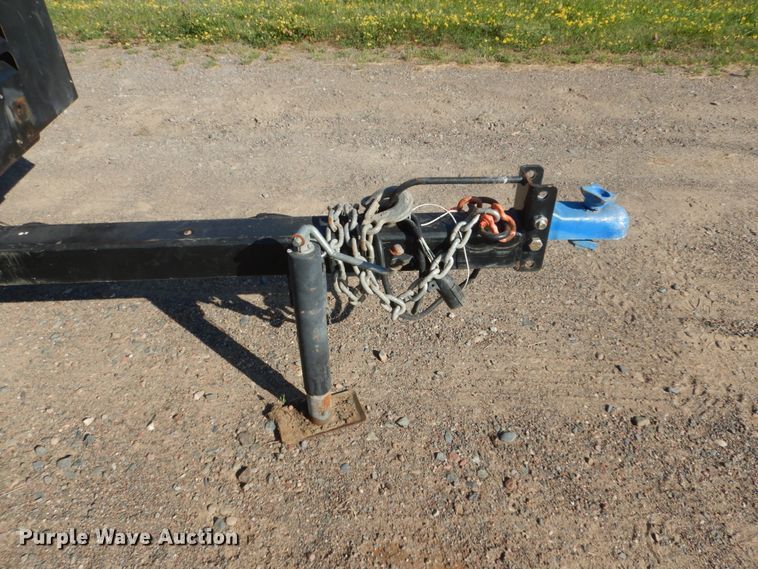 image for item FT9017 Sullivan Palatek D210PJD  air compressor