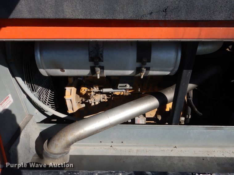 image for item FT9017 Sullivan Palatek D210PJD  air compressor