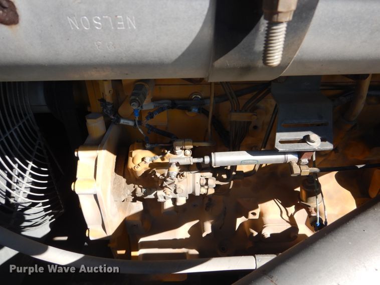 image for item FT9017 Sullivan Palatek D210PJD  air compressor