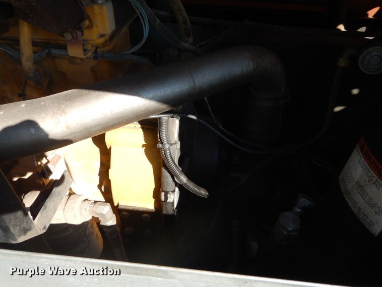 image for item FT9017 Sullivan Palatek D210PJD  air compressor