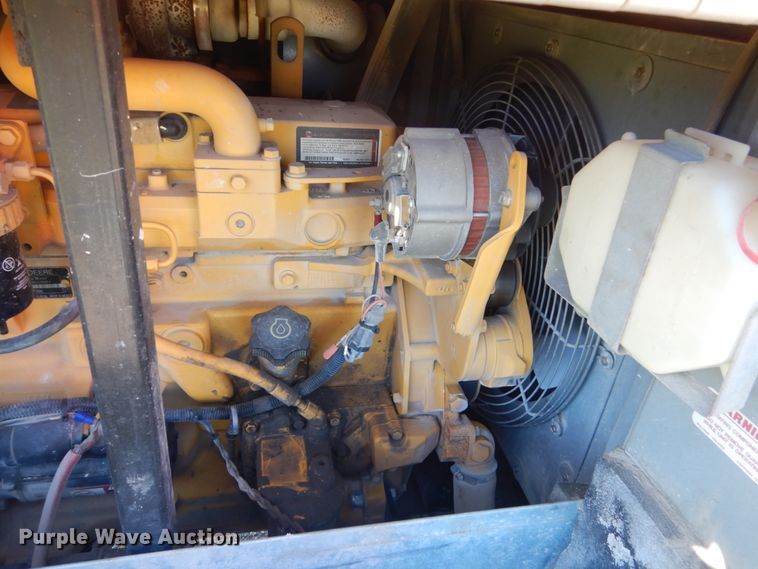 image for item FT9017 Sullivan Palatek D210PJD  air compressor