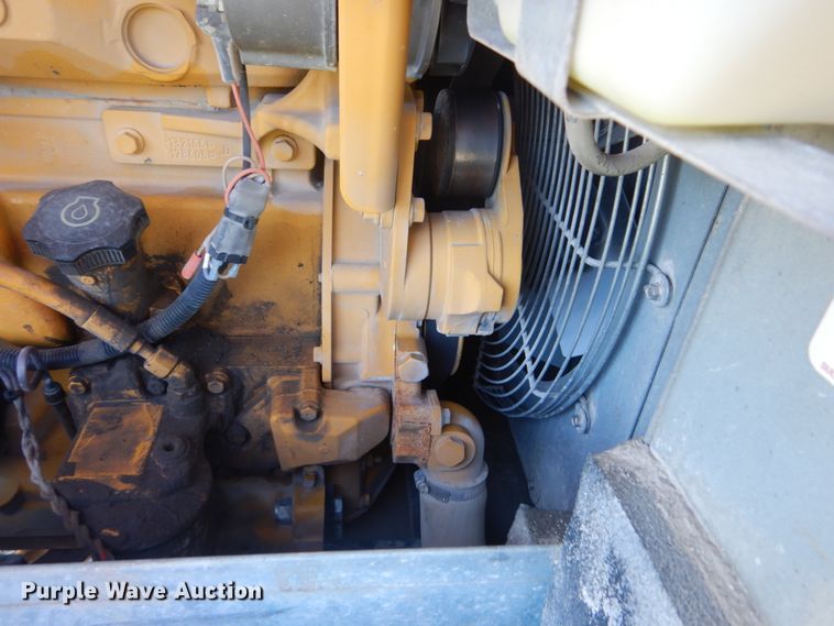 image for item FT9017 Sullivan Palatek D210PJD  air compressor