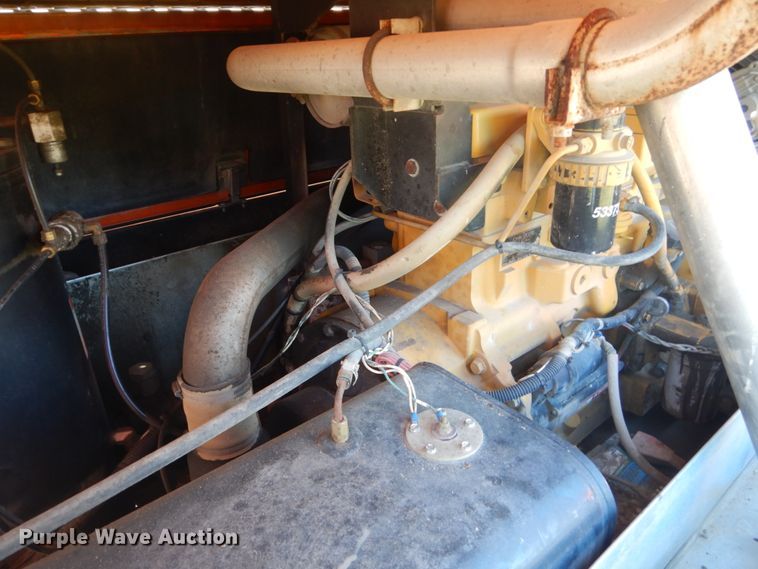 image for item FT9017 Sullivan Palatek D210PJD  air compressor