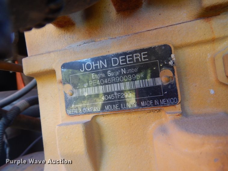 image for item FT9017 Sullivan Palatek D210PJD  air compressor