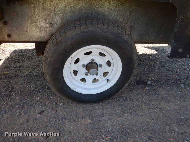 image for item FT9017 Sullivan Palatek D210PJD  air compressor