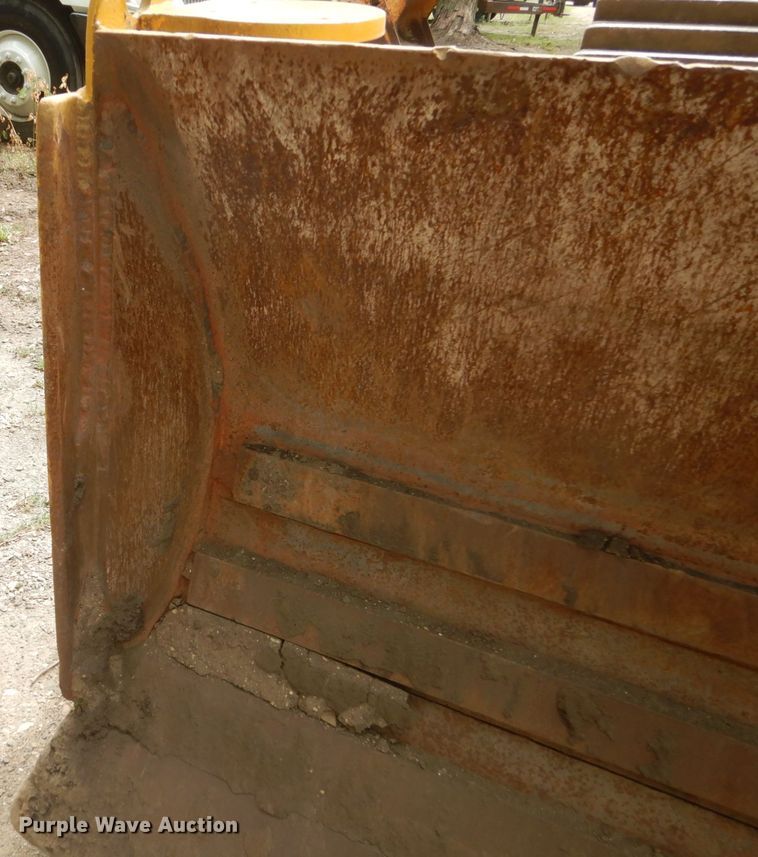 image for item FT9032 2011 Caterpillar D6T LGP  dozer