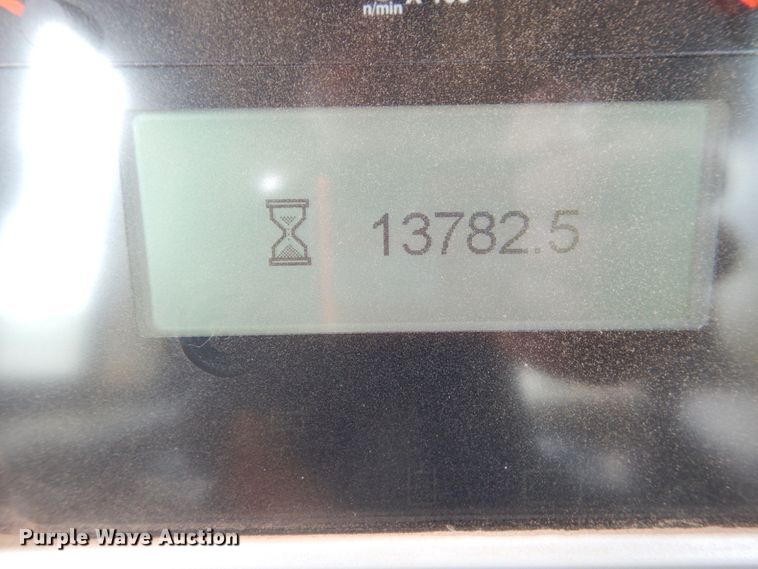 image for item FT9032 2011 Caterpillar D6T LGP  dozer