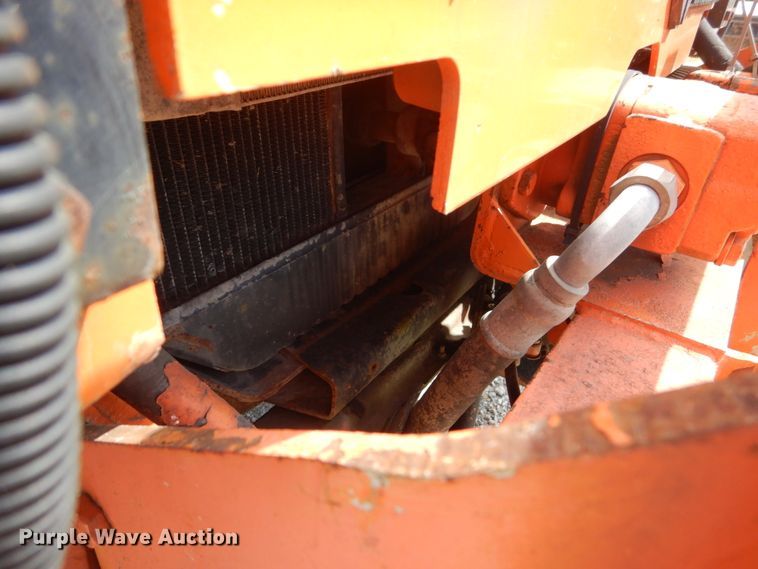 image for item FT9052 1995 International 4700  dump truck