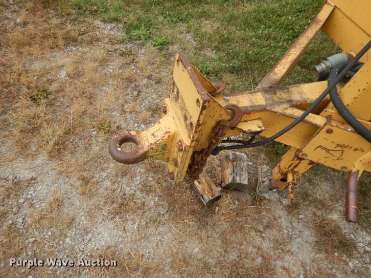 image for item FT9053 1996 Vermeer Navigator D-24A  directional boring unit