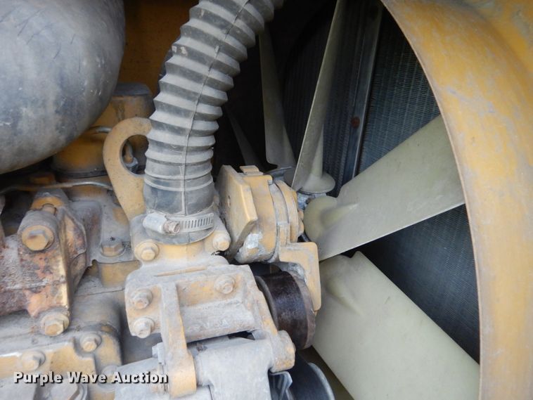 image for item FT9053 1996 Vermeer Navigator D-24A  directional boring unit