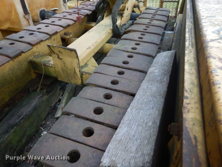 image for item FT9053 1996 Vermeer Navigator D-24A  directional boring unit