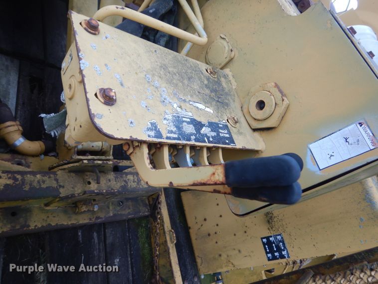 image for item FT9053 1996 Vermeer Navigator D-24A  directional boring unit