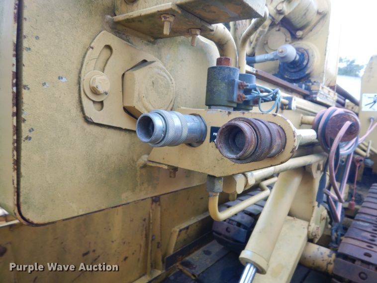 image for item FT9053 1996 Vermeer Navigator D-24A  directional boring unit