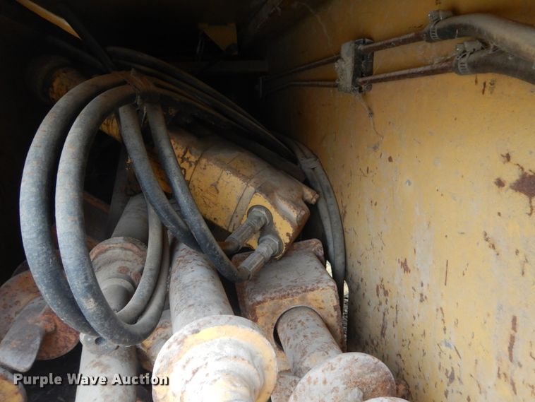 image for item FT9053 1996 Vermeer Navigator D-24A  directional boring unit