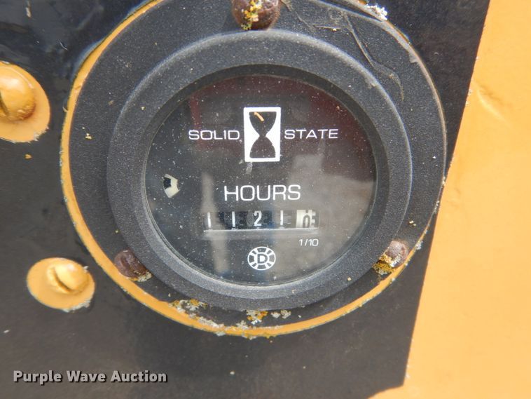 image for item FT9054 1996 Vermeer LM42  trencher