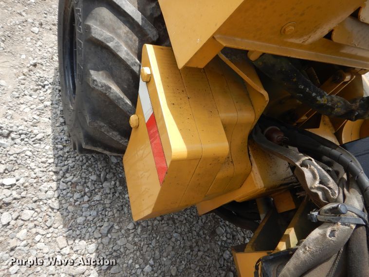 image for item FT9054 1996 Vermeer LM42  trencher