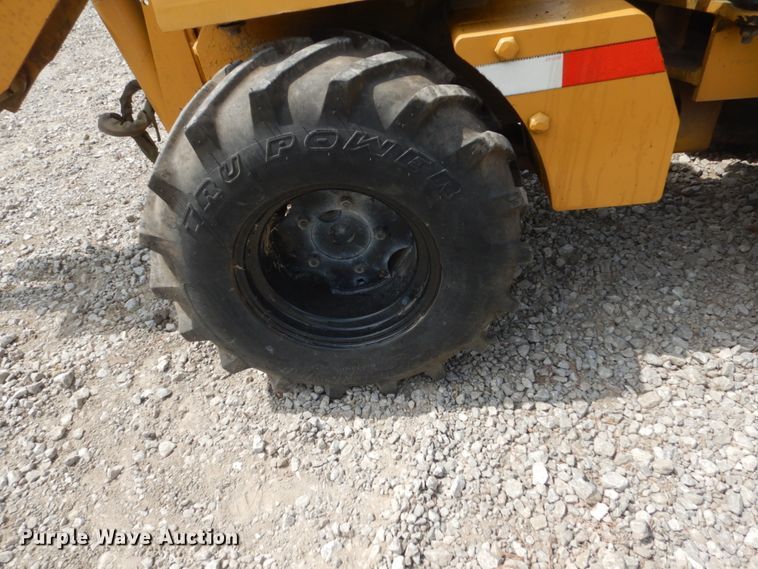 image for item FT9054 1996 Vermeer LM42  trencher