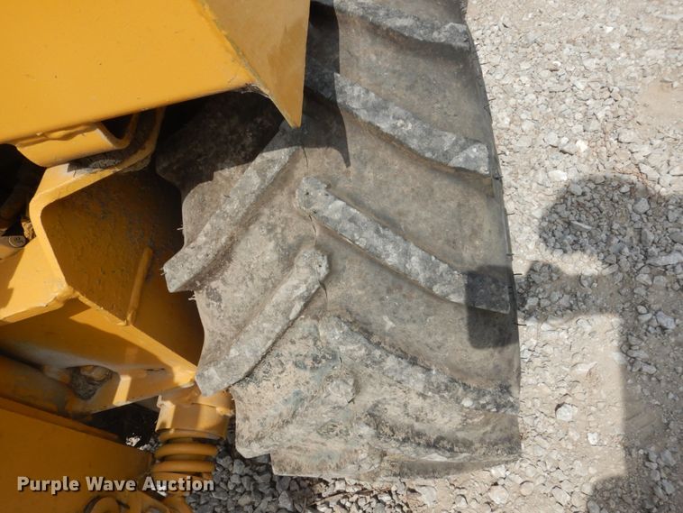 image for item FT9054 1996 Vermeer LM42  trencher