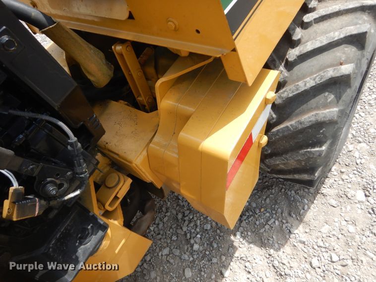 image for item FT9054 1996 Vermeer LM42  trencher