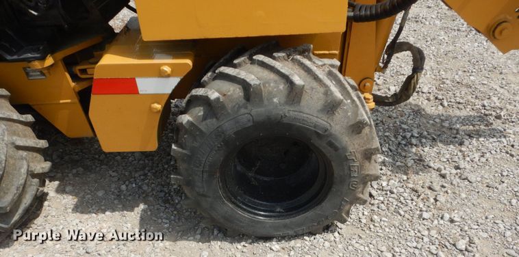 image for item FT9054 1996 Vermeer LM42  trencher