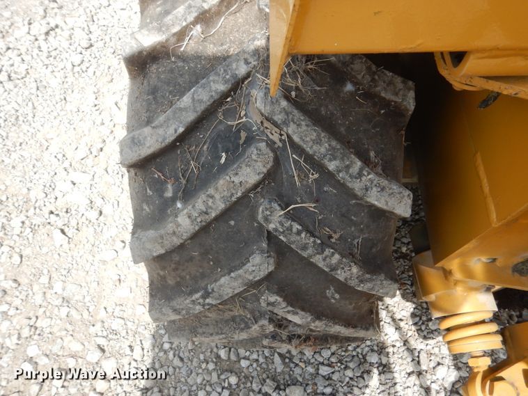 image for item FT9054 1996 Vermeer LM42  trencher