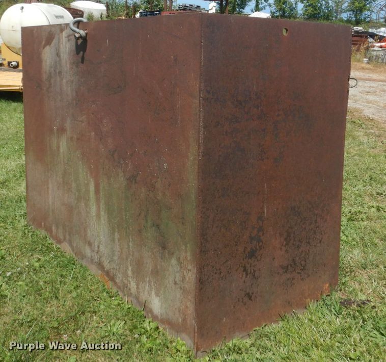 image for item FT9055 1999 Vermeer PL8000  directional boring unit