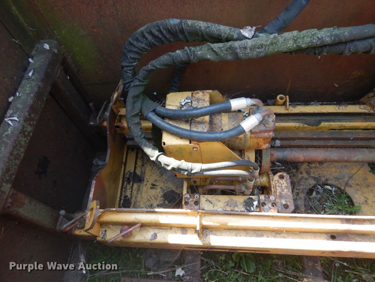 image for item FT9055 1999 Vermeer PL8000  directional boring unit