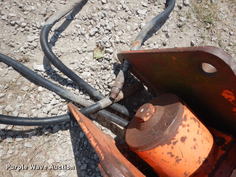 image for item FT9057 Stanley breaker