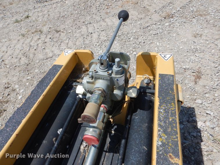 image for item FT9058 Hammerhead HydroBurst HB3038 static pipe bursting system