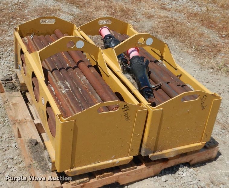 image for item FT9058 Hammerhead HydroBurst HB3038 static pipe bursting system