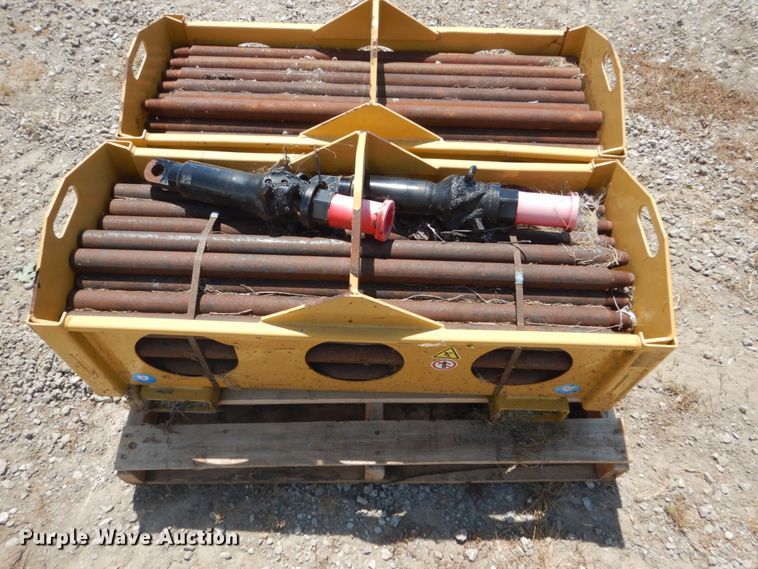 image for item FT9058 Hammerhead HydroBurst HB3038 static pipe bursting system