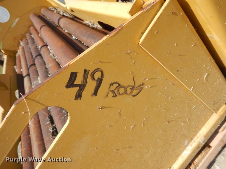 image for item FT9058 Hammerhead HydroBurst HB3038 static pipe bursting system