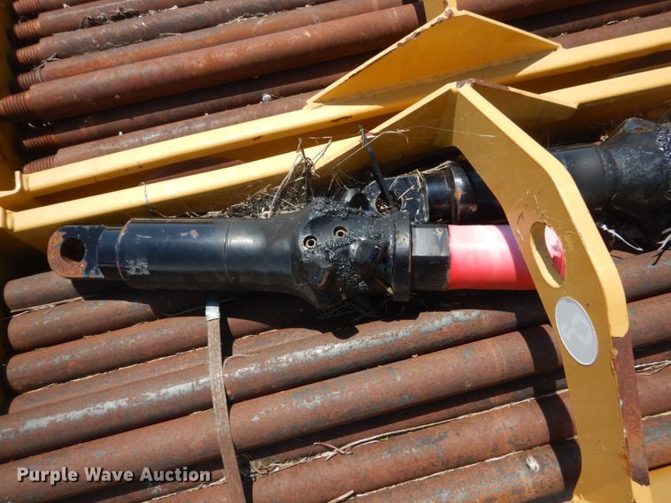 image for item FT9058 Hammerhead HydroBurst HB3038 static pipe bursting system