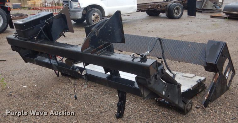 image for item FT9088 Maxon GPTLR end gate lift