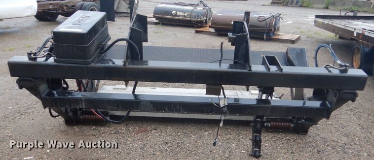 image for item FT9088 Maxon GPTLR end gate lift