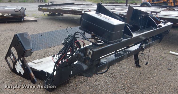 image for item FT9088 Maxon GPTLR end gate lift