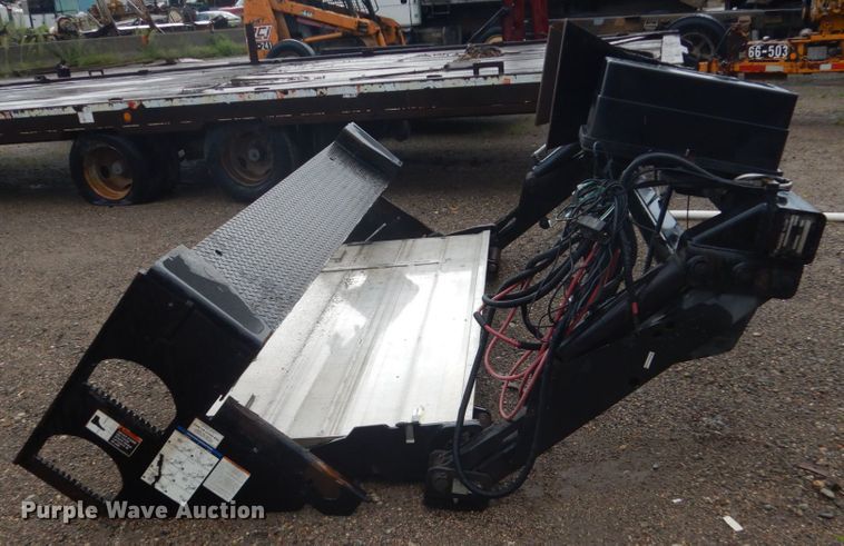 image for item FT9088 Maxon GPTLR end gate lift