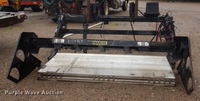image for item FT9088 Maxon GPTLR end gate lift
