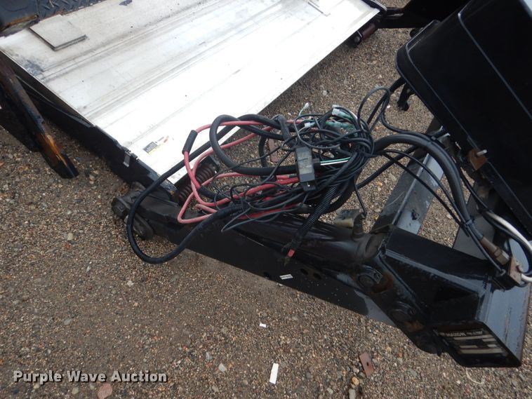 image for item FT9088 Maxon GPTLR end gate lift