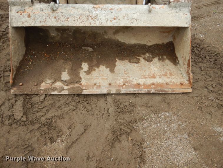 image for item FT9111 2005 Case 445  skid steer loader