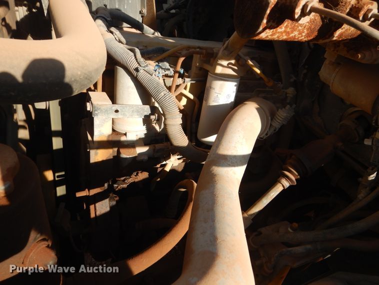 image for item FT9123 2000 GMC C6500  bucket truck