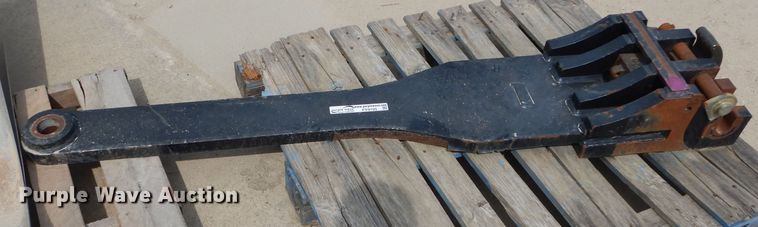 image for item FY9195 Case IH scraper drawbar
