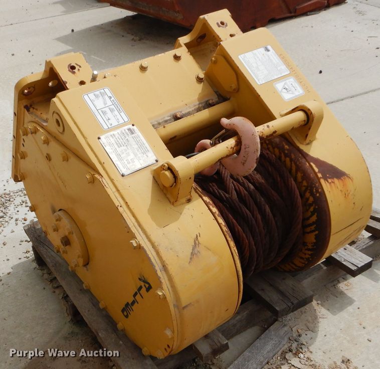 Dozer Winch Cable For Sale at Kim Lake blog