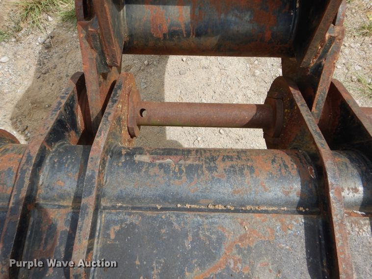 image for item FY9214 Scrap grapple