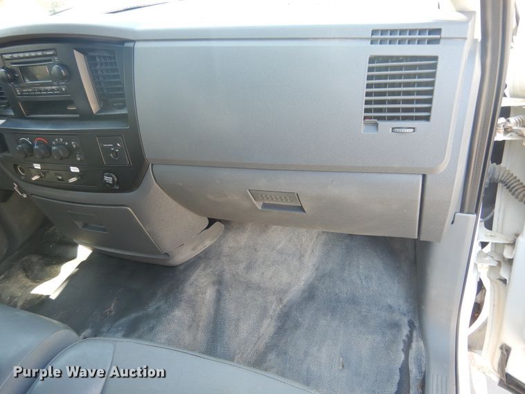 image for item GE9372 2008 Sterling Bullet vacuum truck