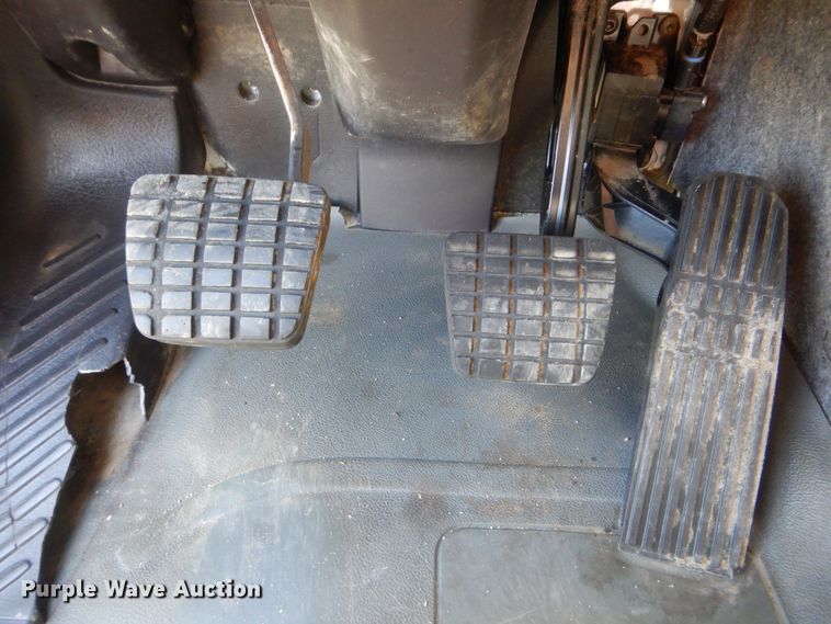 image for item GM9121 2008 Freightliner Business Class M2  dump truck