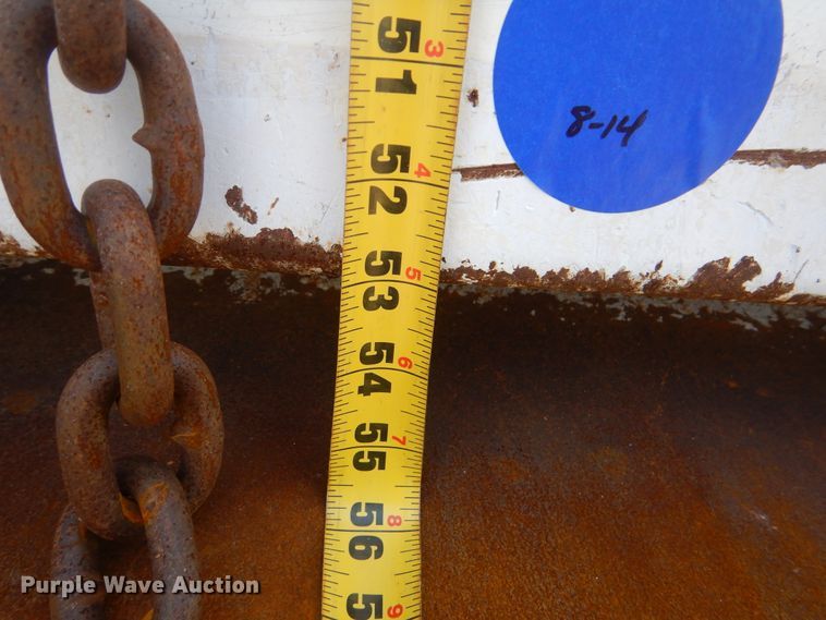 image for item GM9121 2008 Freightliner Business Class M2  dump truck