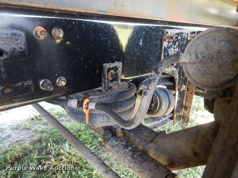 image for item GM9121 2008 Freightliner Business Class M2  dump truck